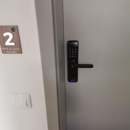 Apartmant Melinda M26 Braşov Eksteriør bilde