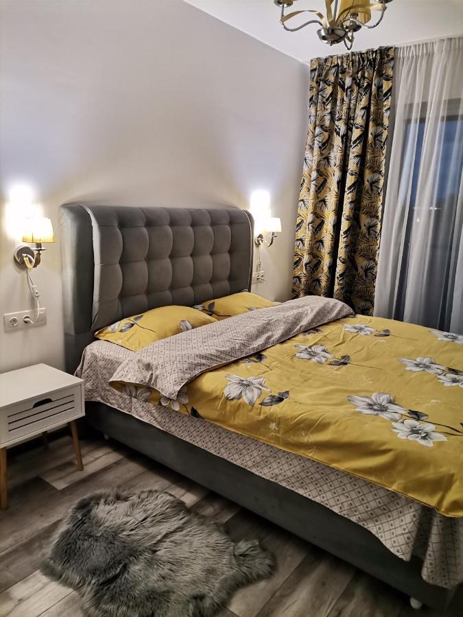 Apartmant Melinda M26 Braşov Eksteriør bilde