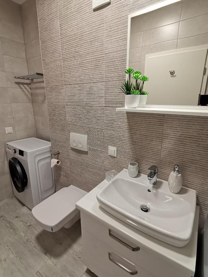 Apartmant Melinda M26 Braşov Eksteriør bilde