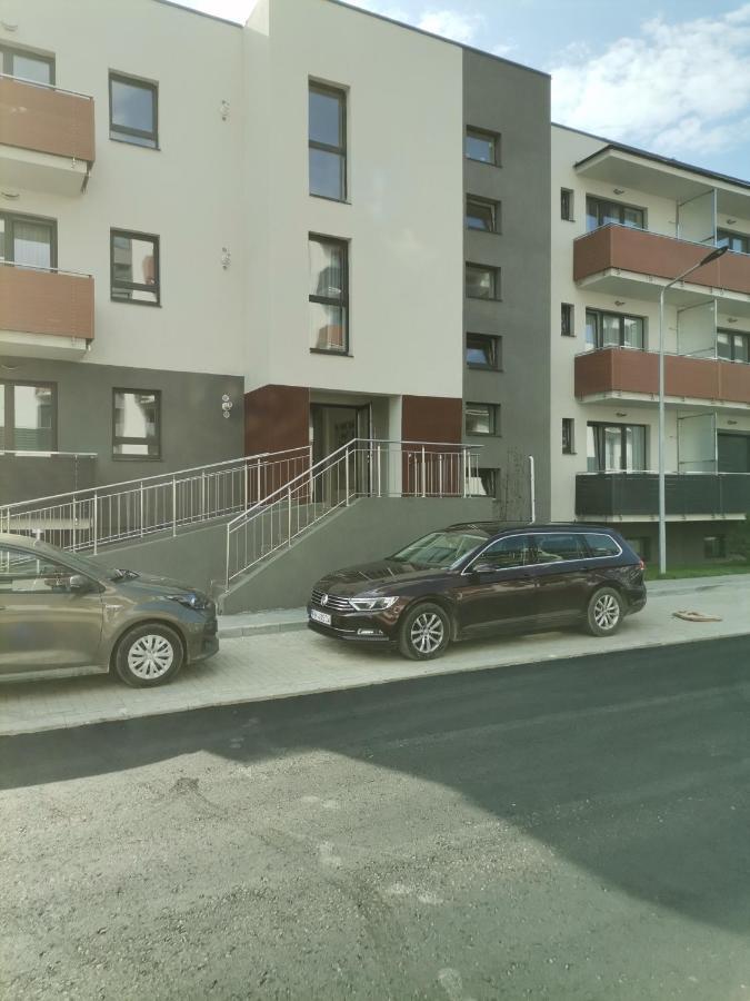 Apartmant Melinda M26 Braşov Eksteriør bilde