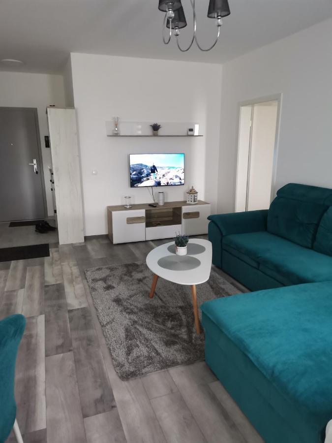 Apartmant Melinda M26 Braşov Eksteriør bilde