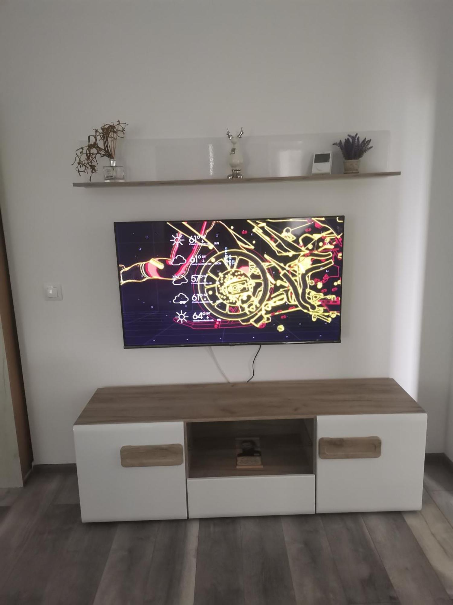 Apartmant Melinda M26 Braşov Eksteriør bilde