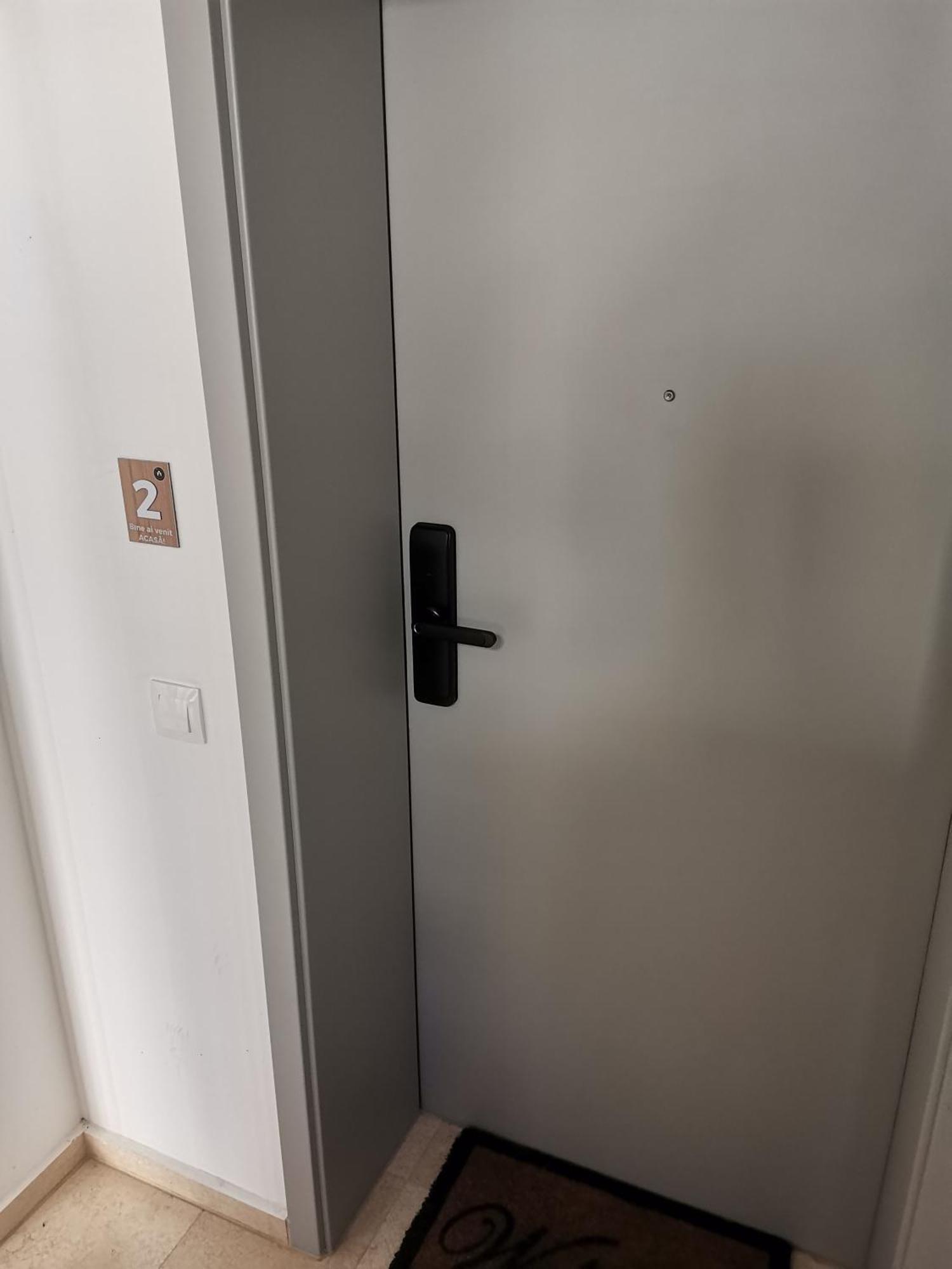 Apartmant Melinda M26 Braşov Eksteriør bilde