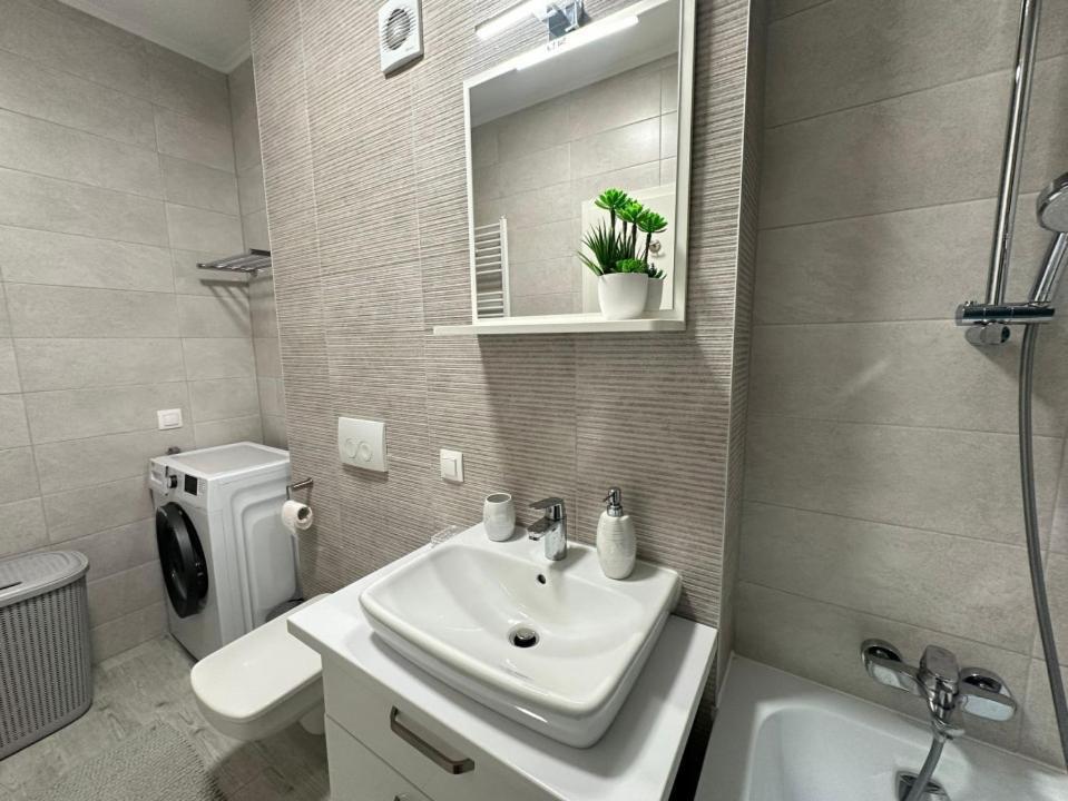 Apartmant Melinda M26 Braşov Rom bilde
