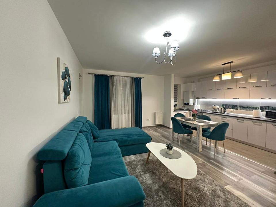 Apartmant Melinda M26 Braşov Rom bilde