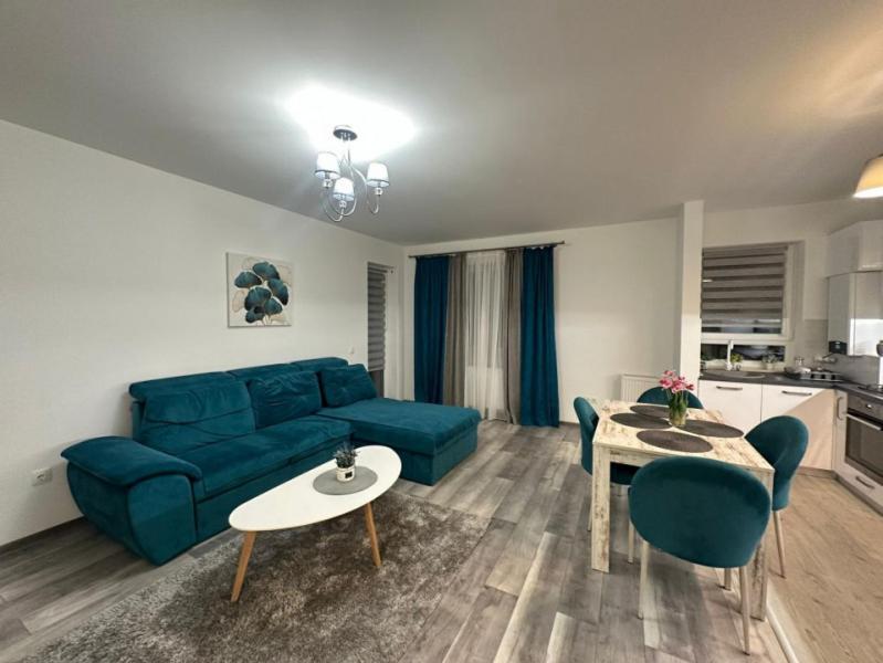 Apartmant Melinda M26 Braşov Rom bilde